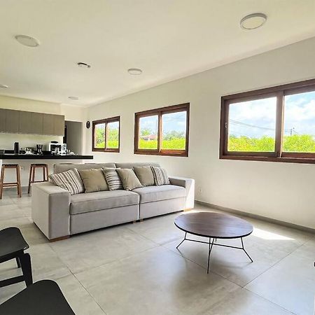 Casa Teka Praia Da Pipa Praia de Pipa Ngoại thất bức ảnh