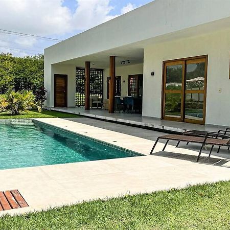 Casa Teka Praia Da Pipa Praia de Pipa Ngoại thất bức ảnh
