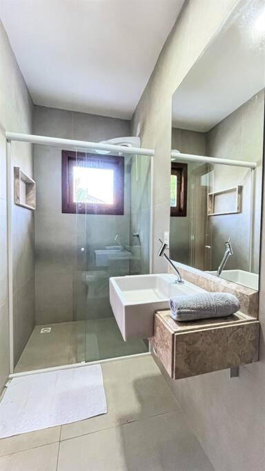 Casa Teka Praia Da Pipa Praia de Pipa Ngoại thất bức ảnh