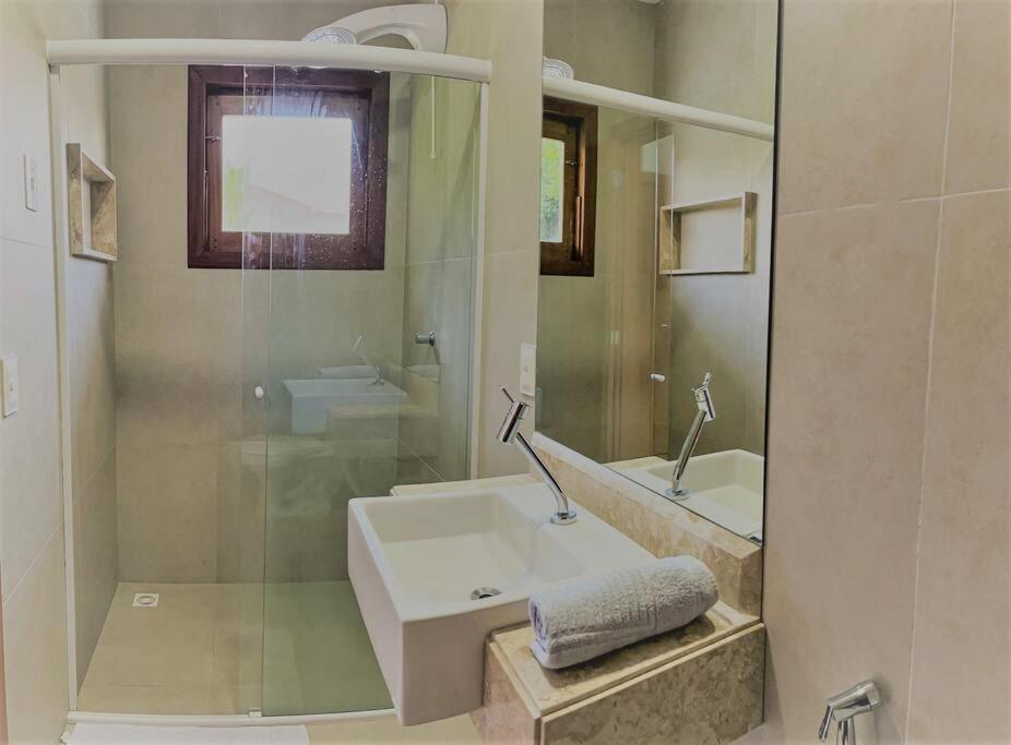 Casa Teka Praia Da Pipa Praia de Pipa Ngoại thất bức ảnh