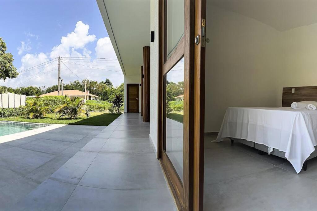 Casa Teka Praia Da Pipa Praia de Pipa Ngoại thất bức ảnh