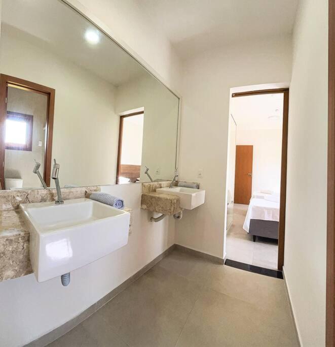 Casa Teka Praia Da Pipa Praia de Pipa Ngoại thất bức ảnh