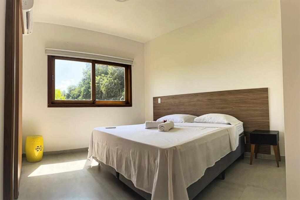 Casa Teka Praia Da Pipa Praia de Pipa Ngoại thất bức ảnh