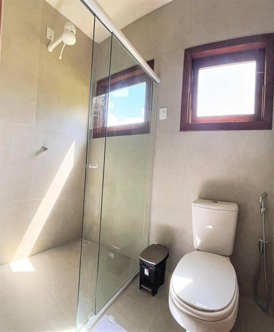 Casa Teka Praia Da Pipa Praia de Pipa Ngoại thất bức ảnh