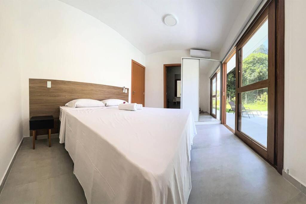 Casa Teka Praia Da Pipa Praia de Pipa Ngoại thất bức ảnh