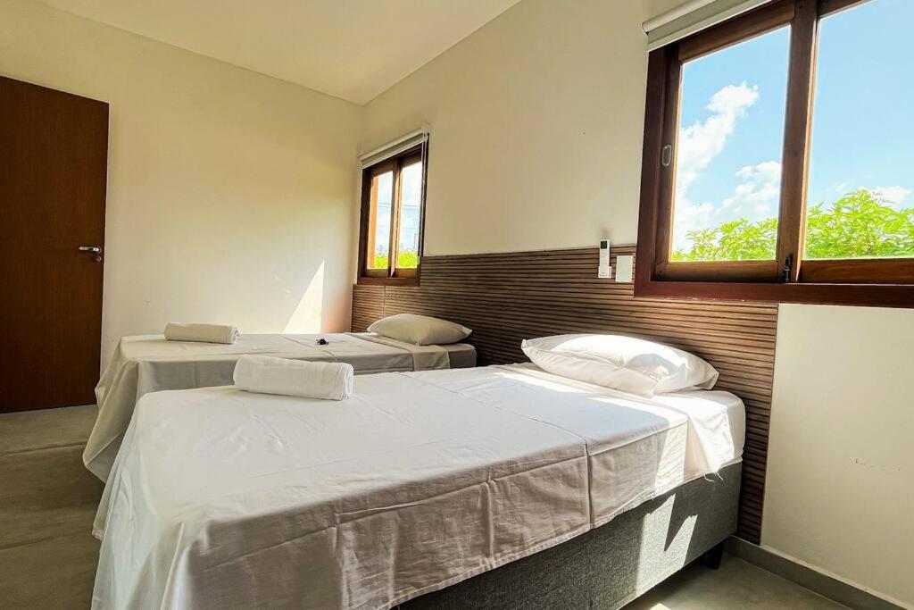 Casa Teka Praia Da Pipa Praia de Pipa Ngoại thất bức ảnh