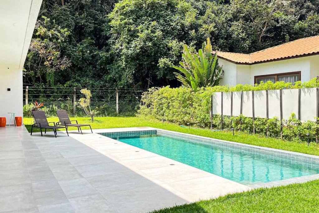 Casa Teka Praia Da Pipa Praia de Pipa Ngoại thất bức ảnh