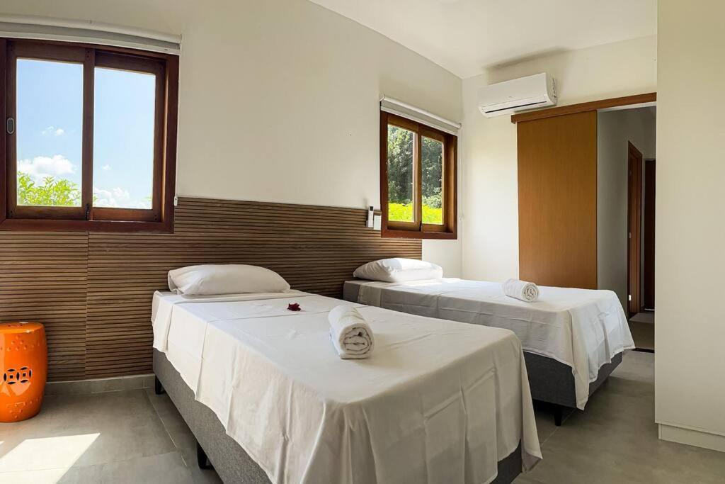 Casa Teka Praia Da Pipa Praia de Pipa Ngoại thất bức ảnh