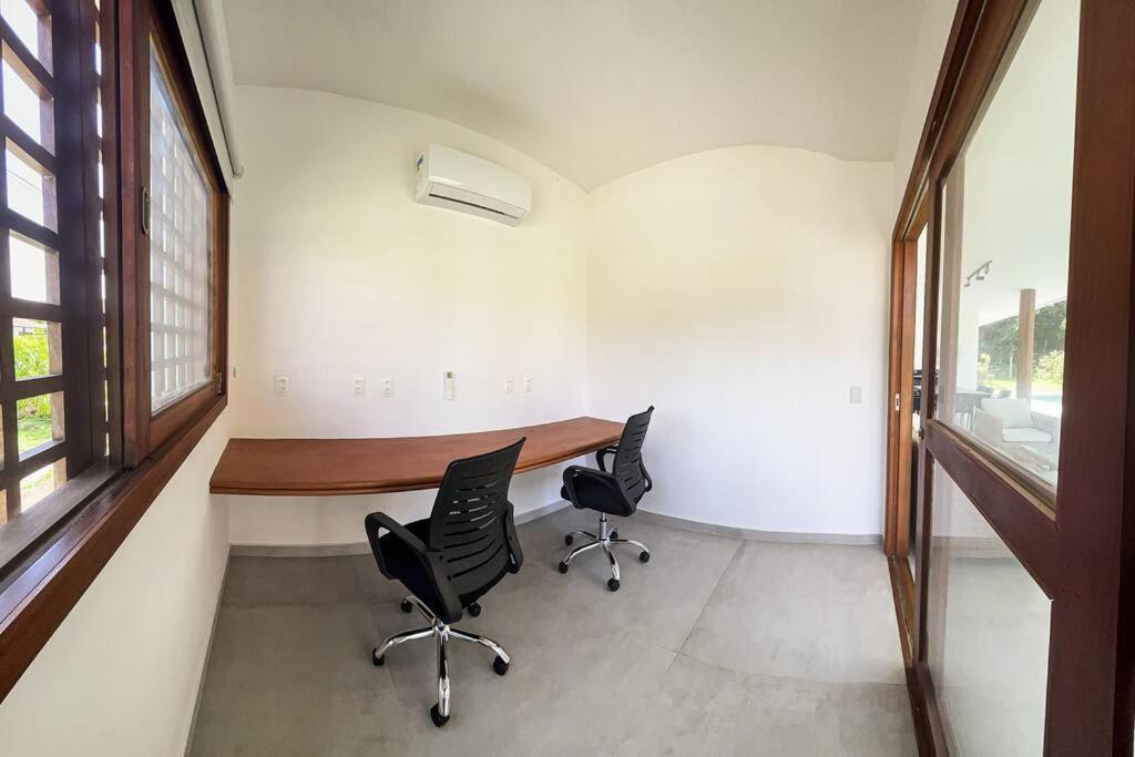 Casa Teka Praia Da Pipa Praia de Pipa Ngoại thất bức ảnh