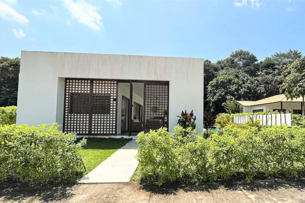 Casa Teka Praia Da Pipa Praia de Pipa Ngoại thất bức ảnh